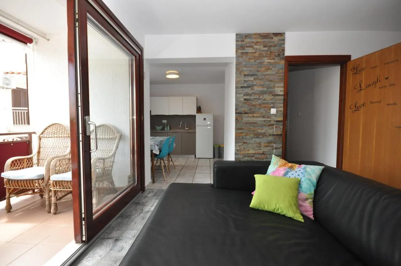 Luxury Apartment Kala 2 Poreč