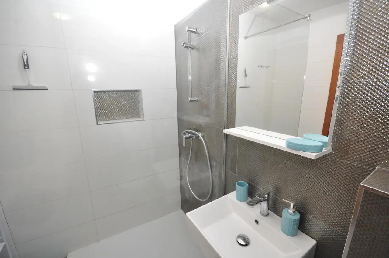 Luxury Apartment Kala 2 Poreč
