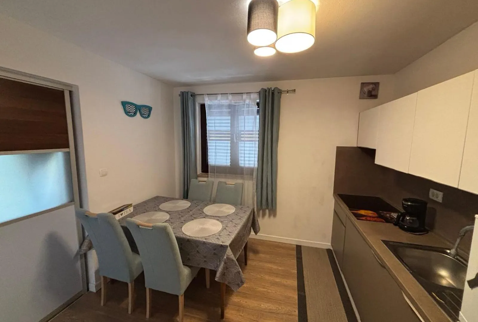 Luxury Apartment Kala 2 Poreč