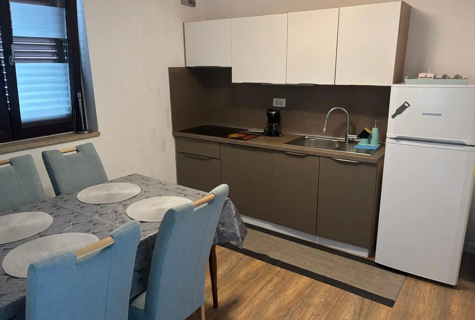 Luxury Apartment Kala 2 Poreč 0*,