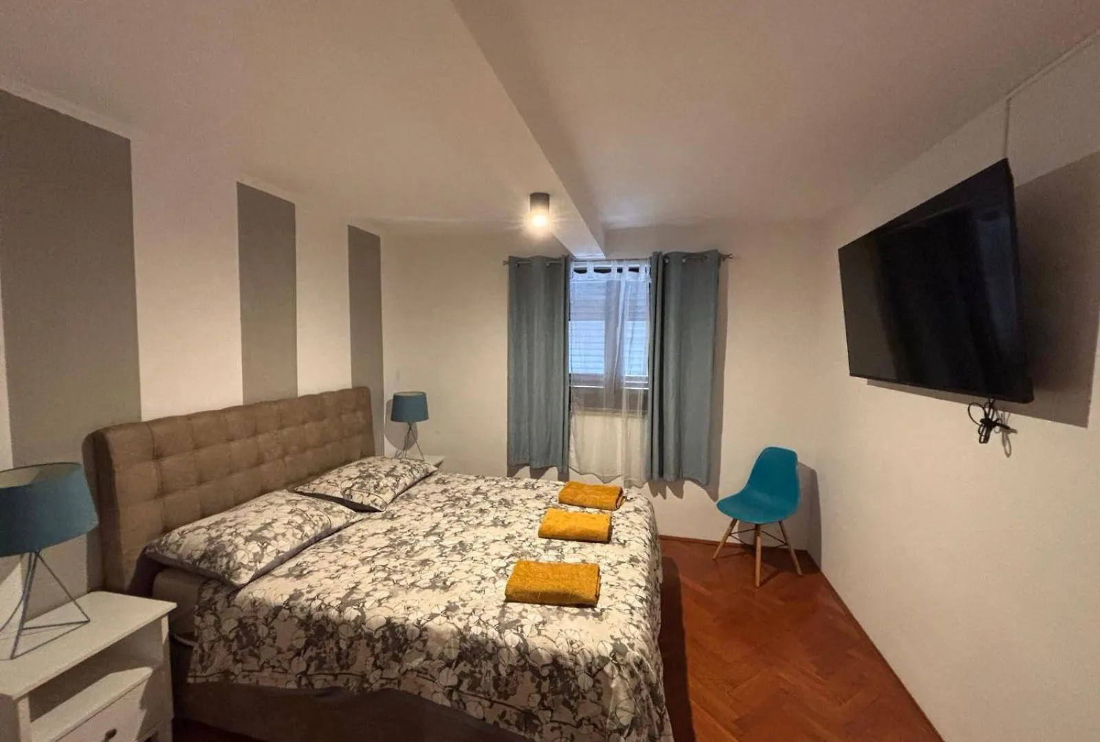 Luxury Apartment Kala 2 Poreč 0*,  Kroatien