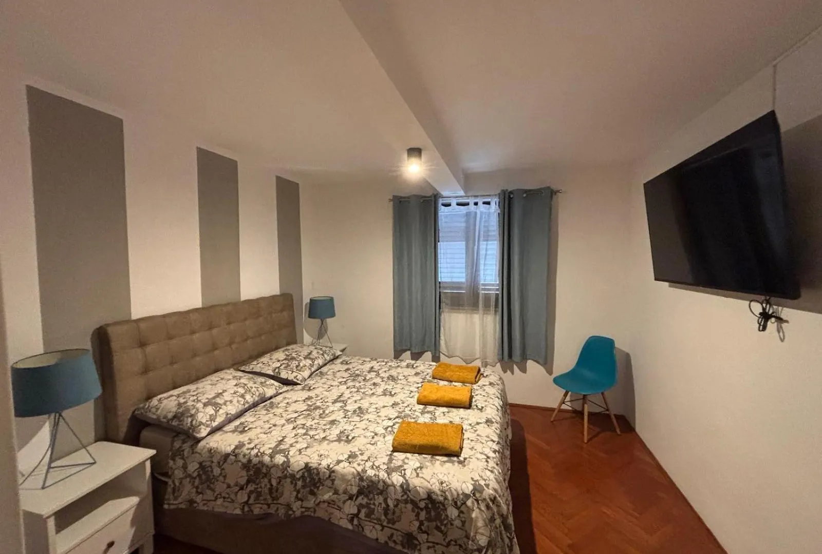 Luxury Apartment Kala 2 Poreč
