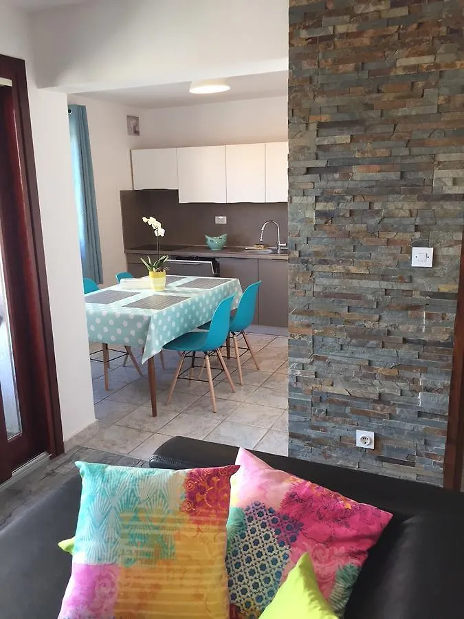 Luxury Apartment Kala 2 Poreč