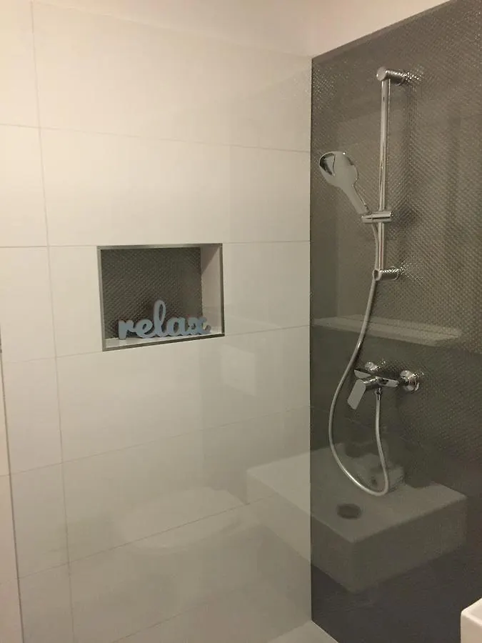 Luxury Apartment Kala 2 Poreč 0*,