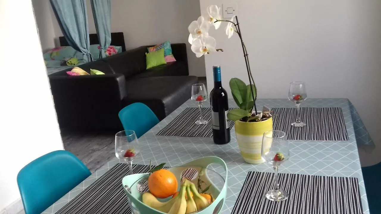 Luxury Apartment Kala 2 Poreč