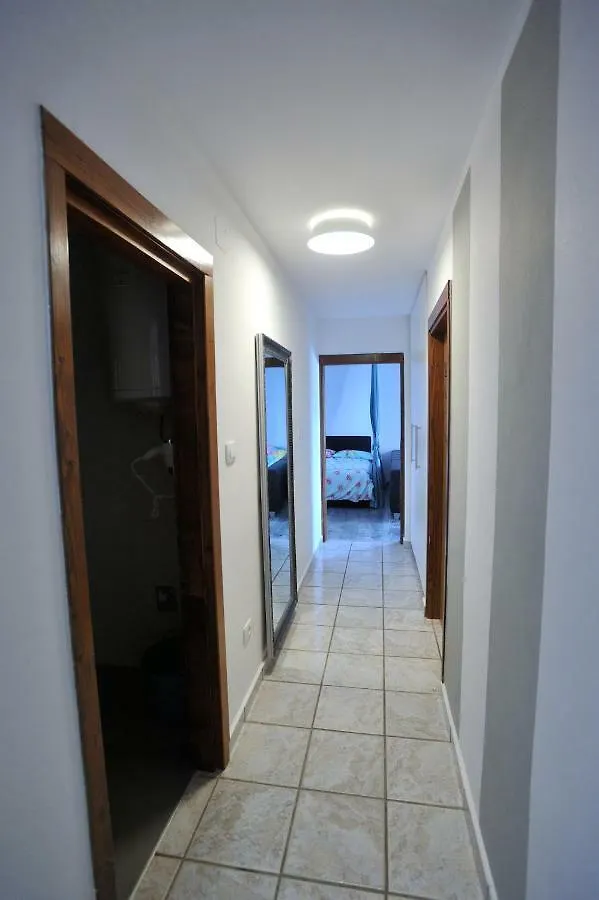 Luxury Apartment Kala 2 Poreč