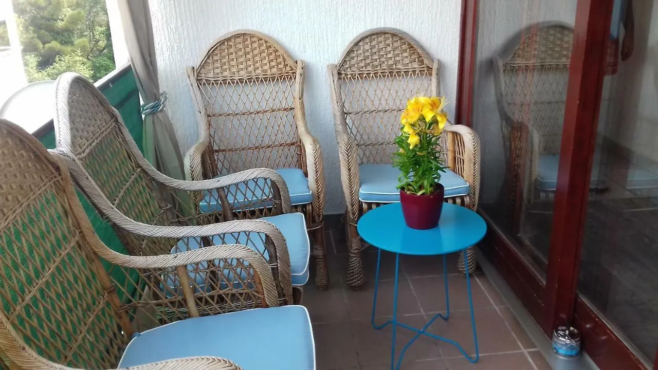 Luxury Apartment Kala 2 Poreč