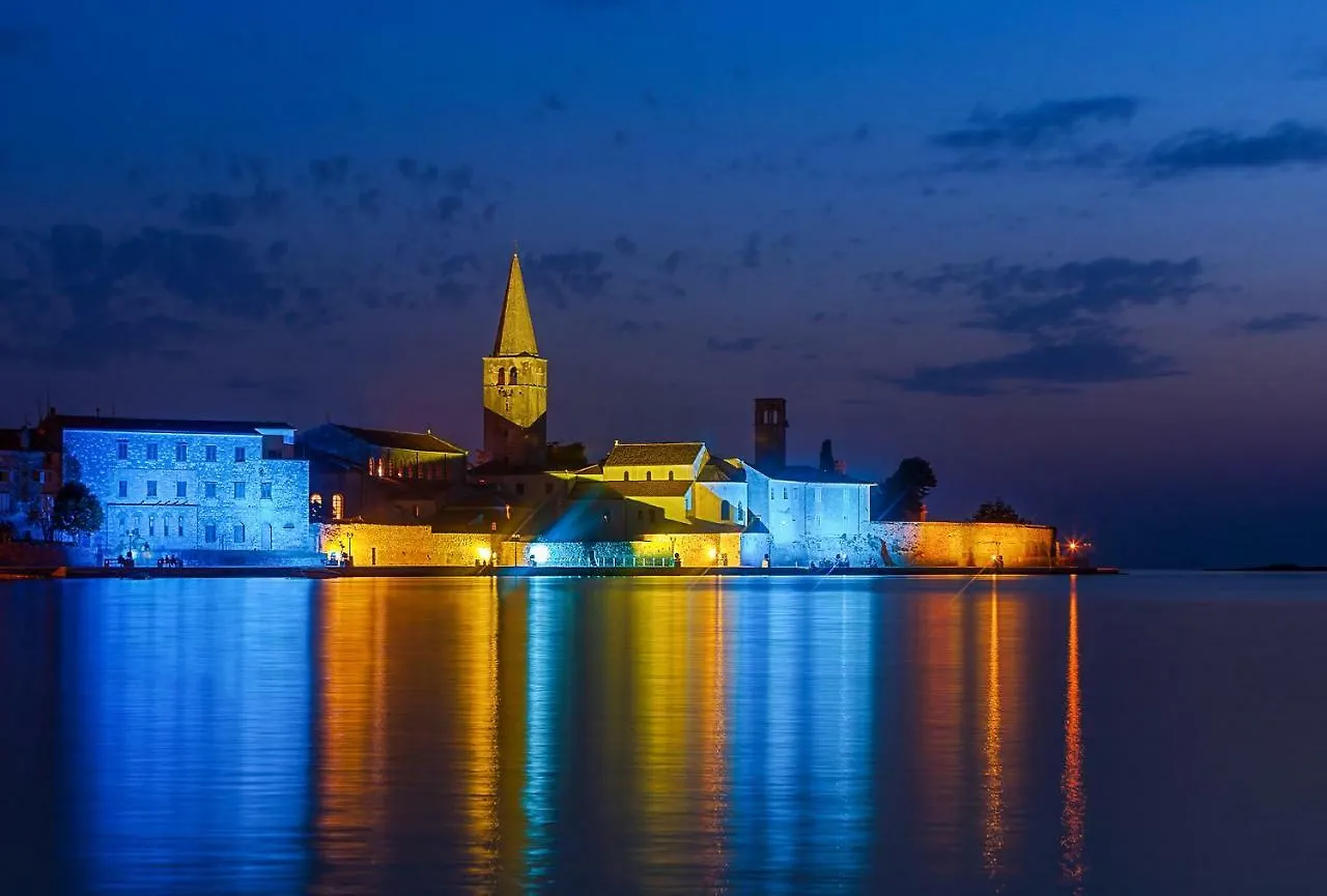Luxury Apartment Kala 2 Poreč