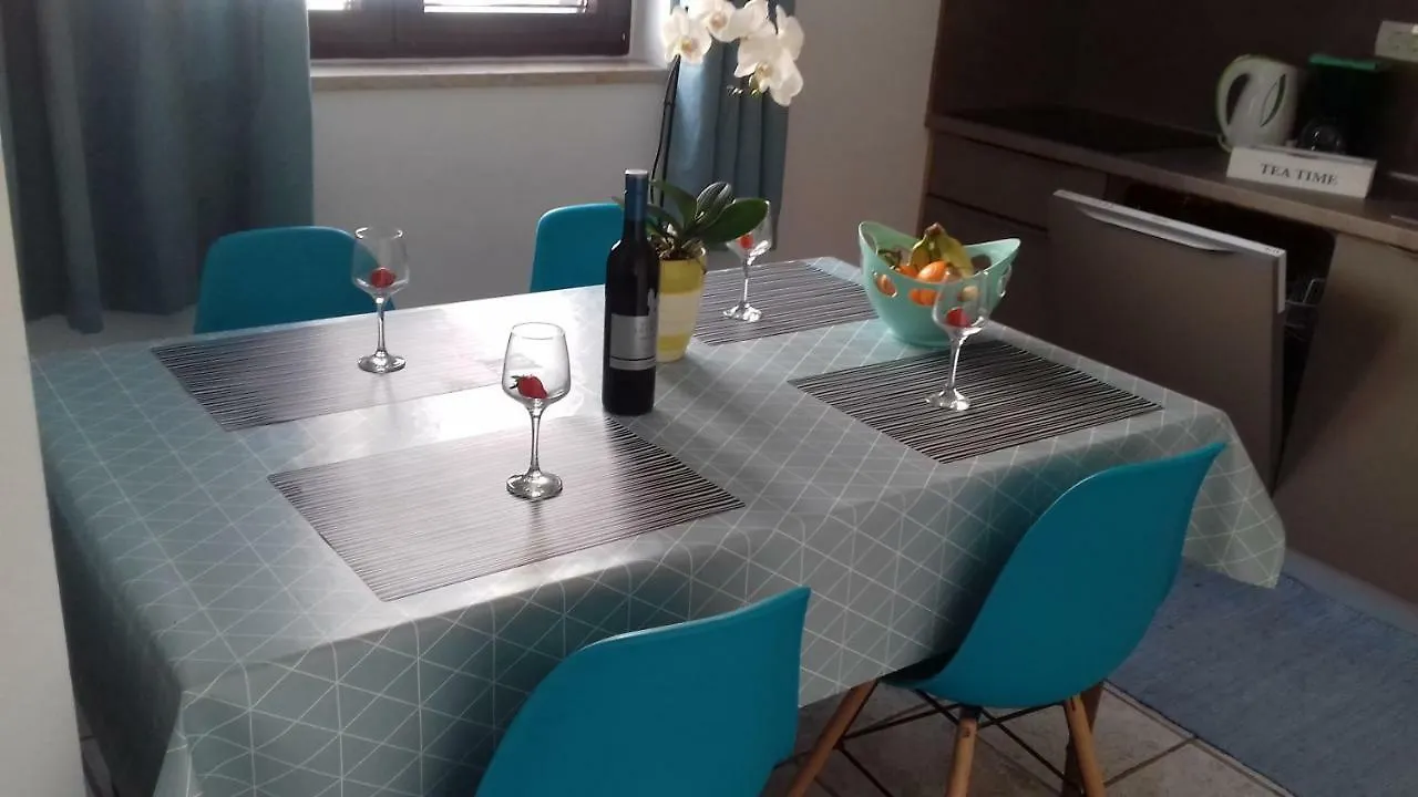 Luxury Apartment Kala 2 Poreč