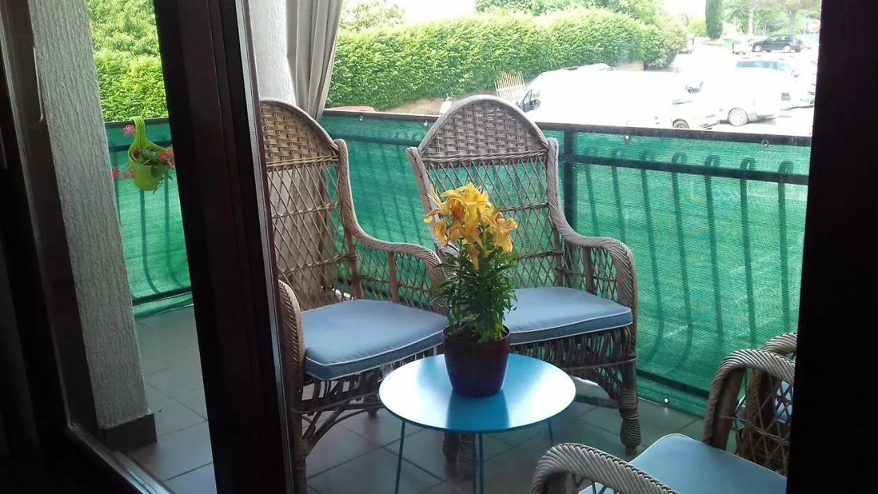Luxury Apartment Kala 2 Poreč