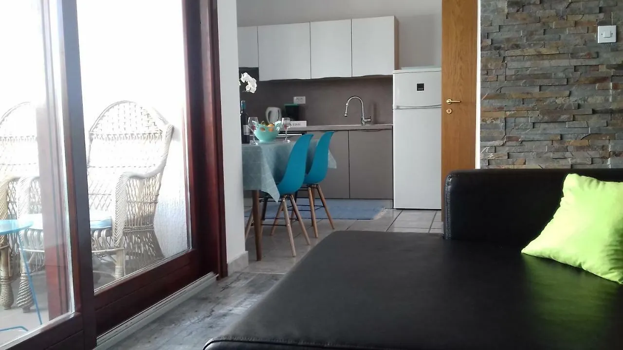 Luxury Apartment Kala 2 Poreč