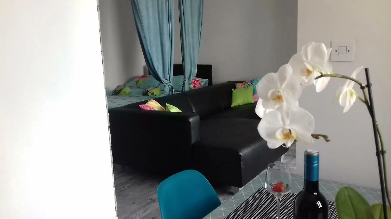 Luxury Apartment Kala 2 Poreč