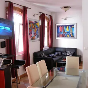  Apartment Artistic Kroatien
