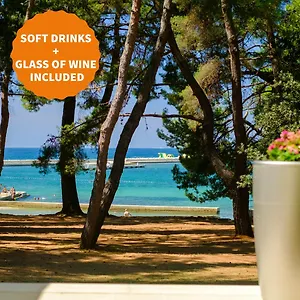 Hotel Flores, Poreč