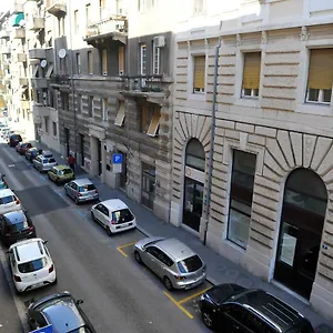  Apartment Center- Flumen Kroatien