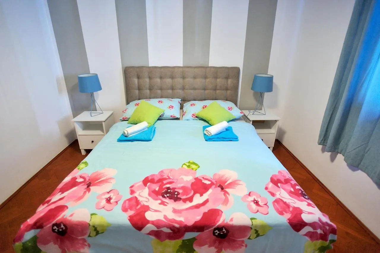 Luxury Apartment Kala 2 Poreč