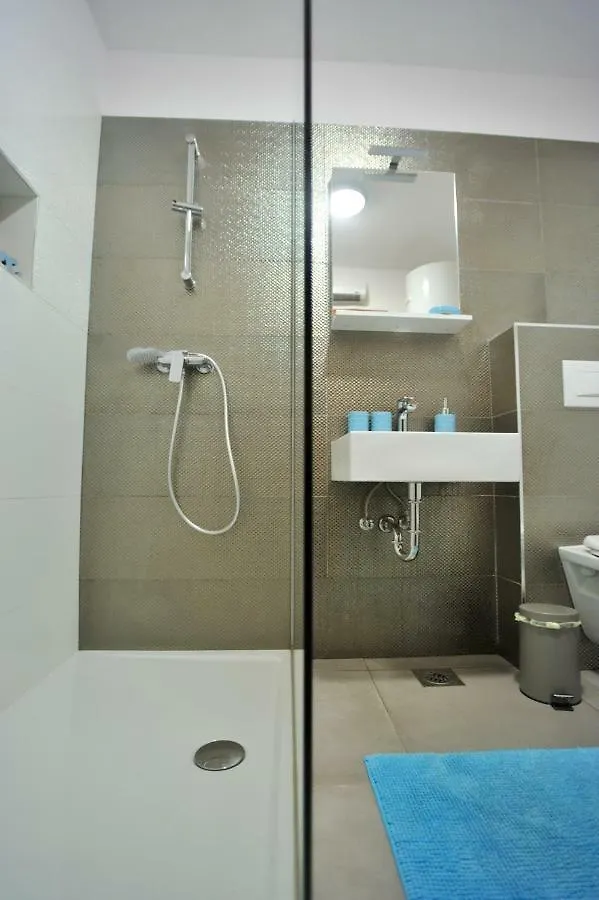 Luxury Apartment Kala 2 Poreč