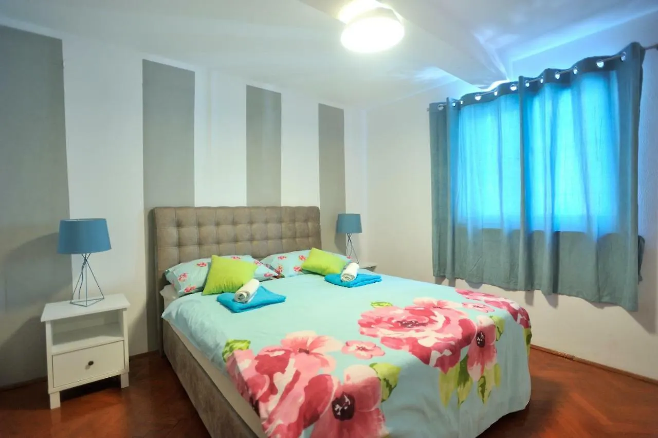 Luxury Apartment Kala 2 Poreč