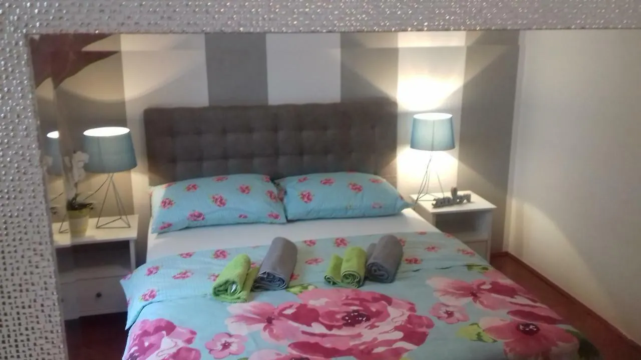 Luxury Apartment Kala 2 Poreč