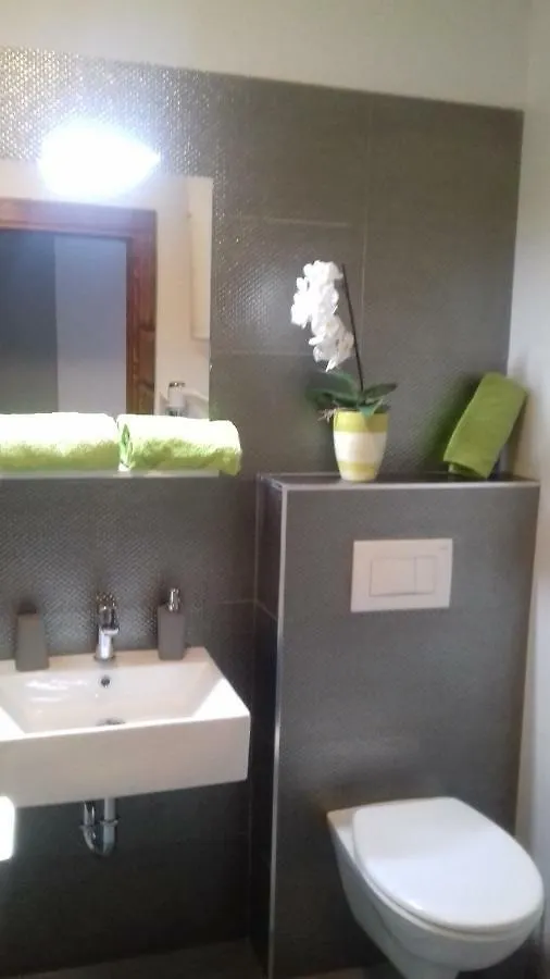 Luxury Apartment Kala 2 Poreč Kroatien